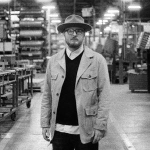 Meet your Posher, Zachary